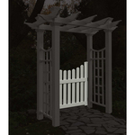 Vita Cottage Picket Gate (VA84258), for 50