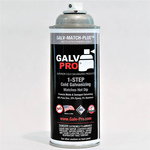 Galv-Match-Plus, 12.5 oz Aerosol Spray Can (GMP-100)