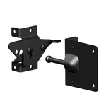 Nationwide Industries Wide Flange 2-Side Activated Latches for Vinyl Gates (NW170SB-P)