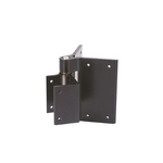 Nationwide Industries Commercial Aluminum Hinges (NW216-P)