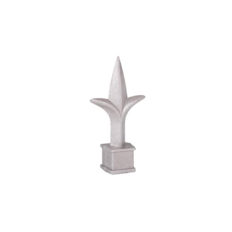 Nationwide Industries Triad Finials | Hoover Fence Co.