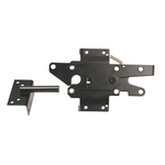 Nationwide Industries Stainless Steel Standard Post Latches (NW38308NUA-P)