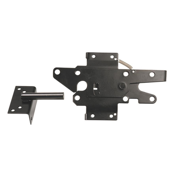 Nationwide Industries Stainless Steel Standard Post Latches