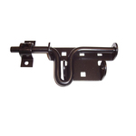 Nationwide Industries Slide Bolt Latches for Wood Gates (NW38339Q-P)