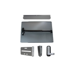 PS62 Standard Panic Shield Security Kit with Detex V-40