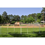 Mod-Fence ModSport Temporary Outfield Fencing (MODSPORT)