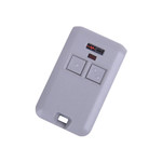 Multi-Code Two Button Mini Key RingTransmitter (MC-308301)