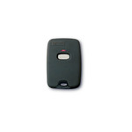 Digi-Code  Stanley Compatible Single Button Mini Transmitter - Black (DIGI-5042-310)
