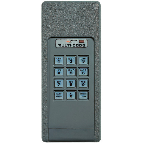 Stanley Wireless-Keyless Keypad