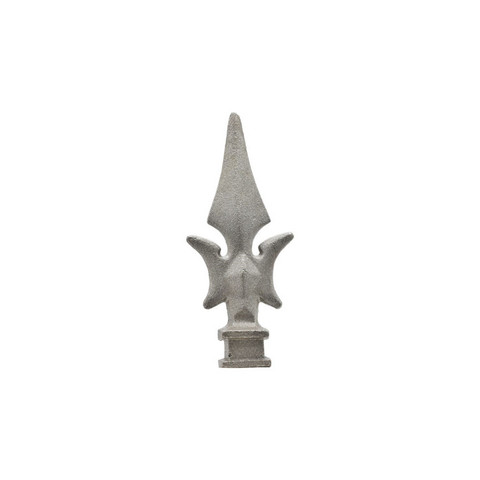 Cast Iron Finial - Gothic
