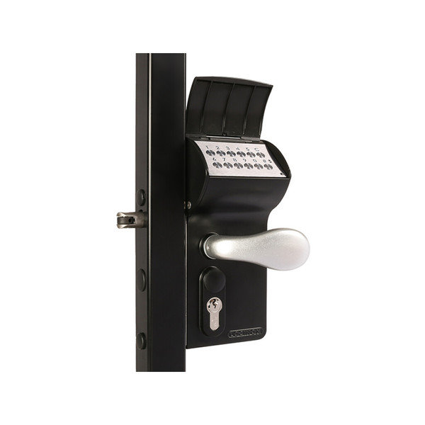 Locinox VALENTINO - Surface mounted battery powered code lock | Hoover ...
