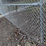 Chain Link Fence Truss Rods - Galvanized (CL-TRUSS-ROD)