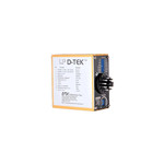 EMX LP-D-TEK Vehicle Loop Detector, 12-24 V AC/DC (EMX-LP-D-TEK)
