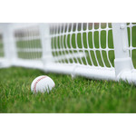 Mod-Fence Mod-Sport Temporary Outfield Fencing (MODSPORT)
