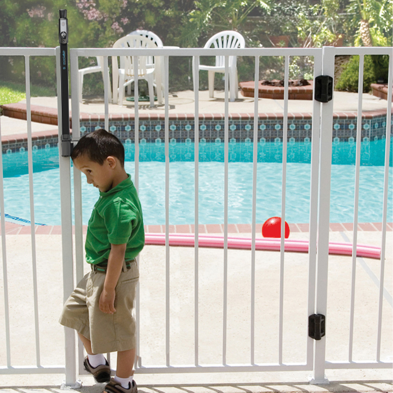 Pool Fence Latch Pool Gate Latch, Gate Latch For Pool Gate Safety Latch ...
