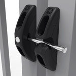 D&D Technologies T-Latch Toggle-Style Latch (TL01)