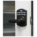 Lockey USA Electronic Keypad Lever Lock (LUS-E995)