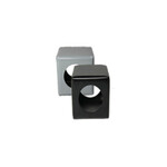 Lockey USA Edge Key Box for Adding Keyed Cylinder (LUS-EDGE-PSGB5)