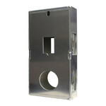 Lockey USA Gate Box for M210 Keyless Deadbolt Lock (LUS-GB210-P)