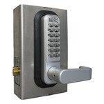 Lockey USA  Lockbox GB2500 - For Lockey 2210, 2830, 2835, 3210, 3230, 3830, 3835 Series Locks (LUS-GB2500-P)