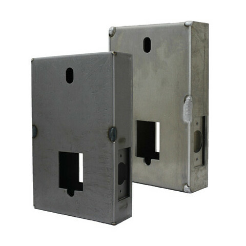 Lockey USA Lockbox GB2500 - For Lockey 2210, 2830, 2835, 3210, 3230, 3830, 3835 Series Locks