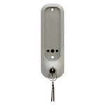 Lockey USA Add-On Key Override System - Select 2000 Series Locks (LUS-KOS)