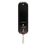 Lockey USA Add-On Key Override System - Select 2000 Series Locks (LUS-KOS)