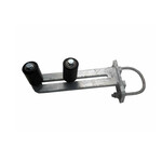 Nationwide Industries Bottom Gate Guide Assembly (CL-BOT-GUIDE-ROLLER)