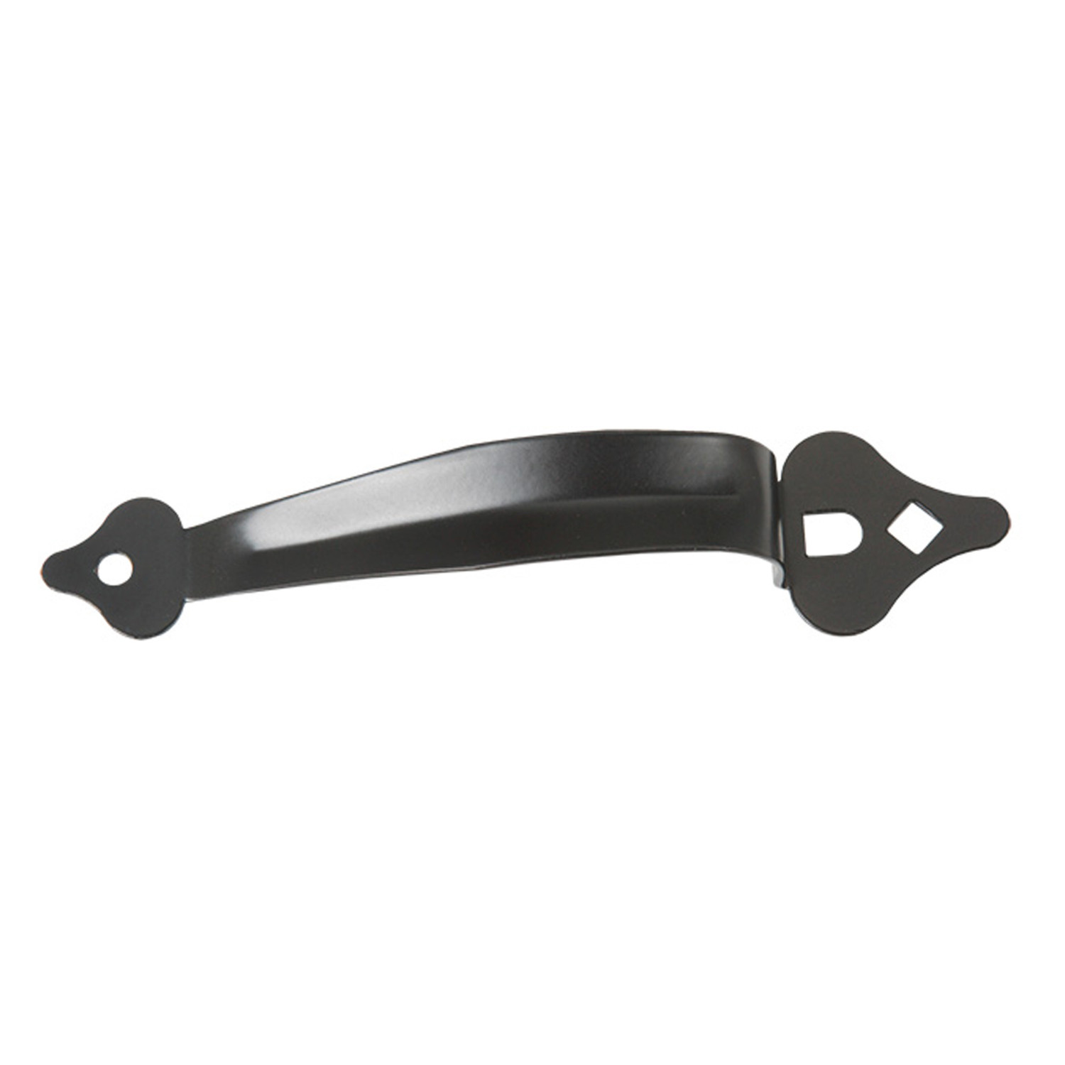 Nationwide Industries Stainless Steel Gate Handles for Wood, Vinyl ...