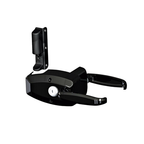 Nationwide Industries OrnaMag Magnetic Gate Latches