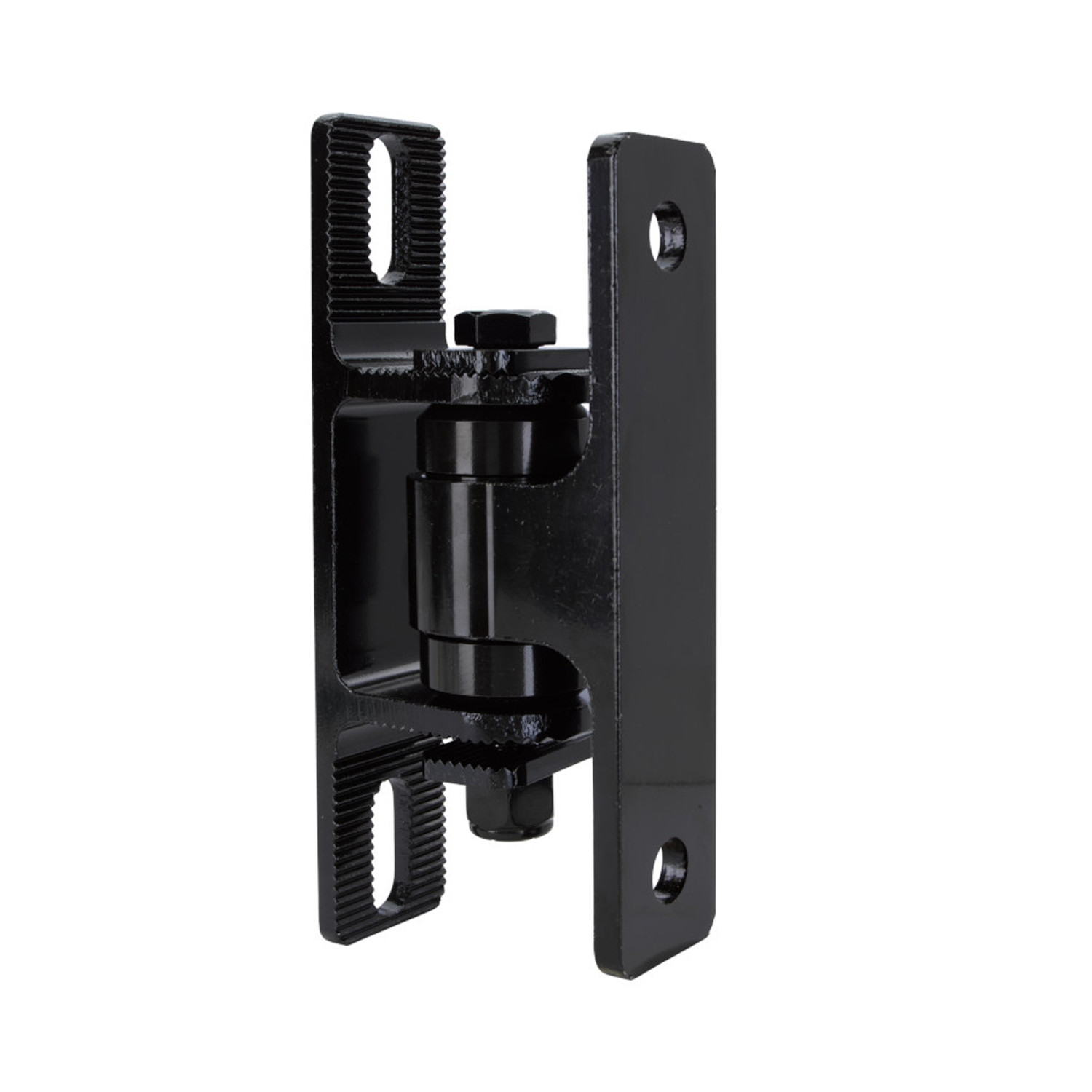 Nationwide Industries Heavy Duty Ball Bearing Hinge - Aluminum 