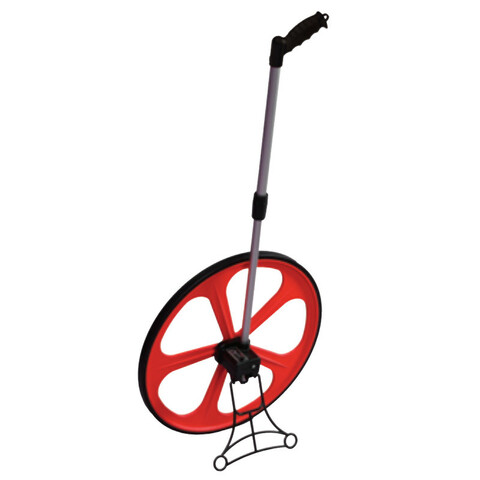 Malco Products Measuring Wheel, 19"
