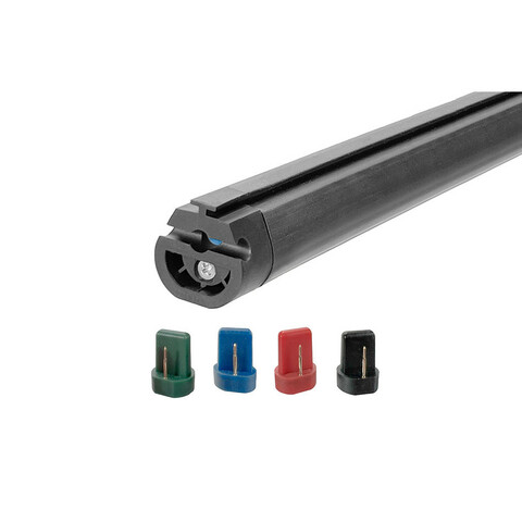 Miller Edge 5-Foot CPT210 Sensing Edge Kit