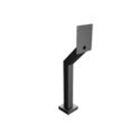 Nationwide Industries Heavy Duty Pedestal