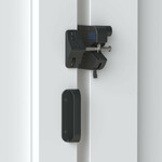 Nationwide Industries Vinyl Gate Hardware Kit (NWKIT-VNYL)