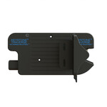 Nationwide Industries Vinyl Gate Hardware Kit (NWKIT-VNYL)