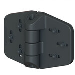 Nationwide Industries Vinyl Gate Hardware Kit (NWKIT-VNYL)