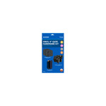 Nationwide Industries Vinyl Gate Hardware Kit (NWKIT-VNYL)