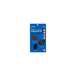 Nationwide Industries Vinyl Gate Hardware Kit (NWKIT-VNYL)