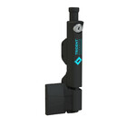 Nationwide Industries Ornamental Pool Gate Hardware Kit (NWKIT-ORNL-POOL)
