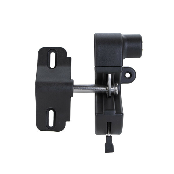 Nationwide Industries Keystone Traverse Gate Latch | Hoover Fence Co.