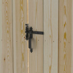 Nationwide Industries Contemporary Walk Gate Kit (WI-CWGK)