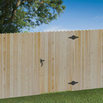 Nationwide Industries Western Walk Gate Kit (WI-WWGK)