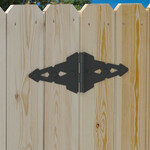 Nationwide Industries Western Walk Gate Kit (WI-WWGK)