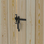 Nationwide Industries Western Walk Gate Kit (WI-WWGK)