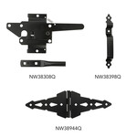 Nationwide Industries Western Walk Gate Kit (WI-WWGK)