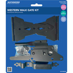 Nationwide Industries Western Walk Gate Kit (WI-WWGK)