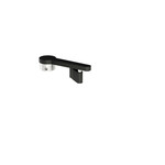 Locinox Arm to Install VENUS with 180° Hinges (VENUS-ARM-G)