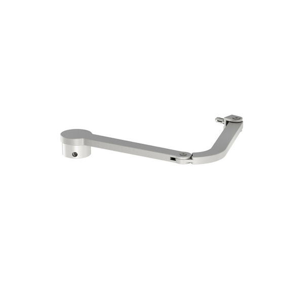 Locinox Articulated Arm for VENUS Installation