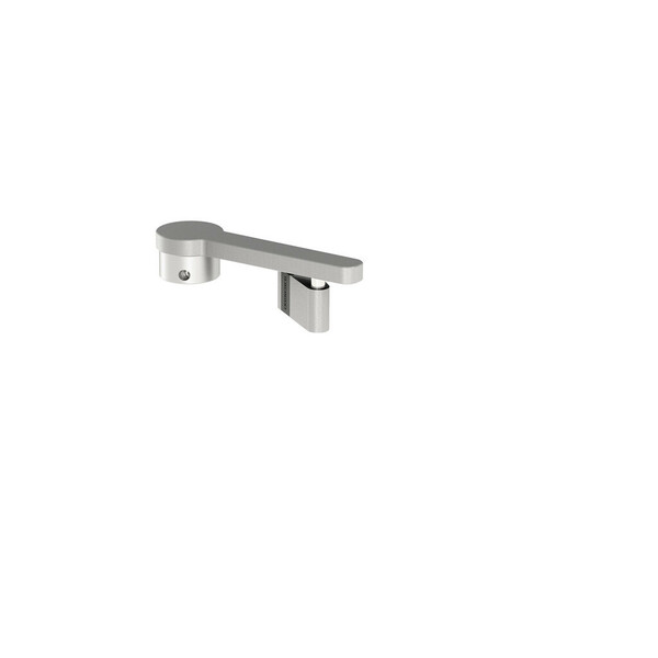 Locinox Arm to Install VENUS with 180° Hinges